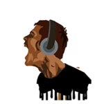 moonlight sierra - best musicx player android application logo